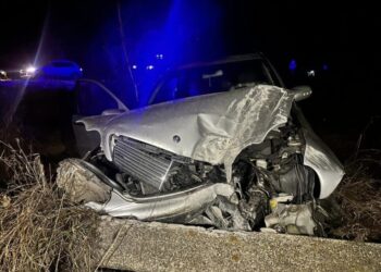 Біля Бучача п’яний водій вчинив ДТП