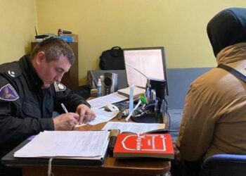 Біля Львова юнаки влаштували стрілянину під російську музику