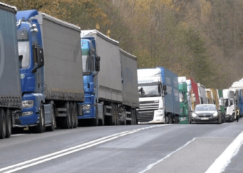 Блокаду кордону Польщі з Україною відновлять: скільки вона триватиме | АВТО НОВИНИ |