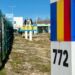 Блокування кордонів: що відбувається на пункті пропуску з Румунією |