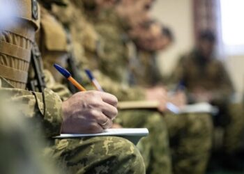Бронювання військовозобов’язаних. Що нового пропонує Рада