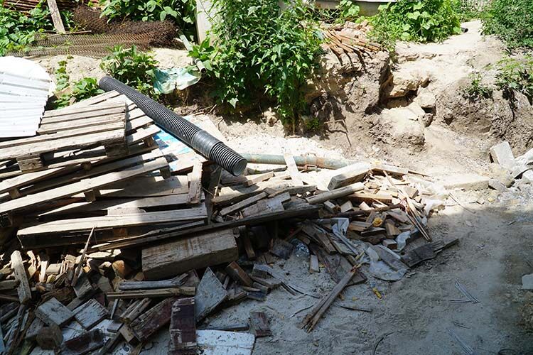 Шпитальна Тернопіль будова