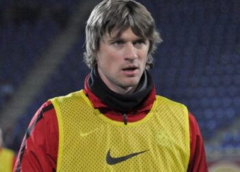 Було лише 42: пішов з життя колишній захисник “Дніпра” |  Дніпро