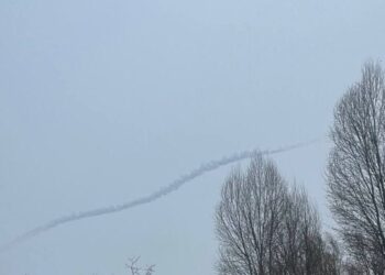 Было две: появилась уточненная информация о взрывах в Днепре днем 3 января – Дніпро