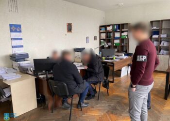 На Черкащині викрили посадовців, через яких бюджет не отримав понад 600 тисяч гривень – Новини Черкасс