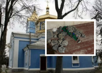 Чекали на «руський мир»: стало відомо про вражаючі подробиці в історії повернення до ПЦУ храму у Ладижині |Новини Вінниці