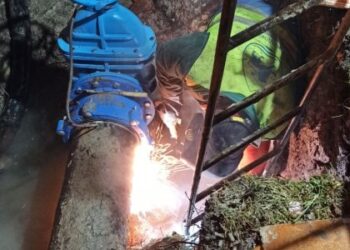 Через ремонт водопроводу мешканці одного із мікрорайонів Львова залишилися без води