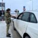 Черга на кордоні України: про ситуацію на 10 січня розповіли прикордонники | АВТО НОВИНИ |