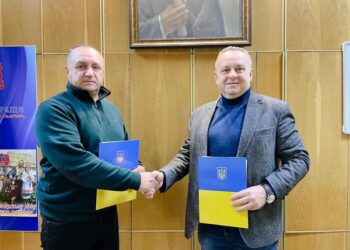 «Черкасиелектротранс» та Слов’янський енергобудівний коледж уклали угоду про співпрацю — Новости Черкасс