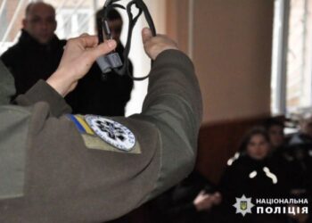Черкаські правоохоронці пройшли курс навчання з тактичної медицини  — Новости Черкасс