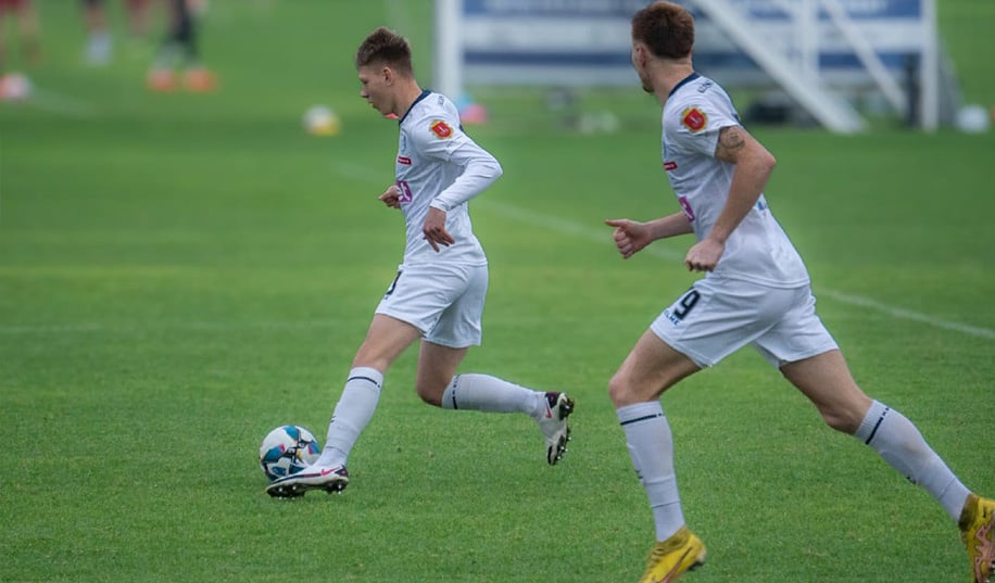 Чорноморець – ТС Гелаксі. Пряма трансляція