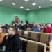 Депутаты Новомосковска снова не выбрали новое название для города – Дніпро