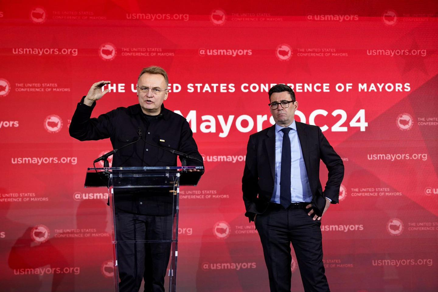 Фото: Андрій Садовий