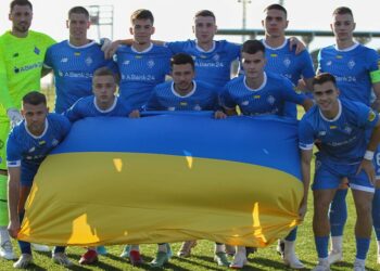 Динамо – Легія. Пряма трансляція, 29-01-2024 | Футбол |