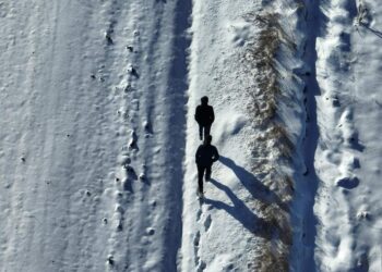 Для пребывания в пограничной полосе требуется разрешение ГНСУ: кому его не дадут – Дніпро