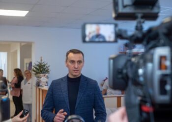 Для Тернопільщини закупили лінійні прискорювачі для боротьби з онкологією, – Віктор Ляшко