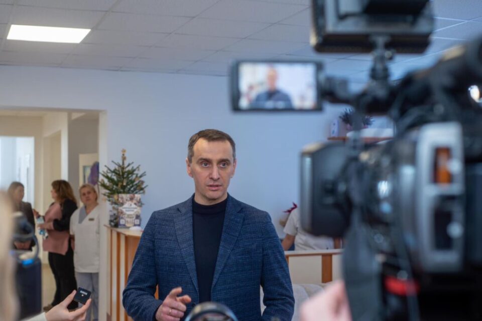 Віктор Ляшко