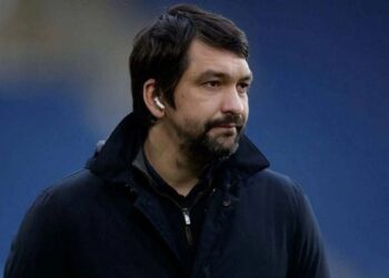 Дніпро-1 спростував інформацію про перехід Русола до Карпат | Футбол |