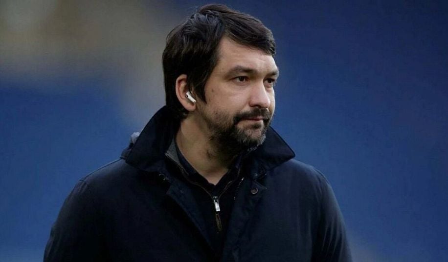 У Дніпрі-1 категорично заперечують відхід Русола