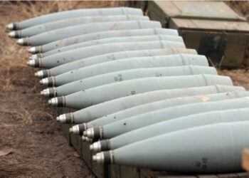До бюджету повернули 1,5 млрд гривень, які розікрали під час закупівлі снарядів для ЗСУ