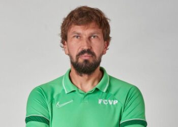 Долганський буде головним тренером Ворскли | Футбол |