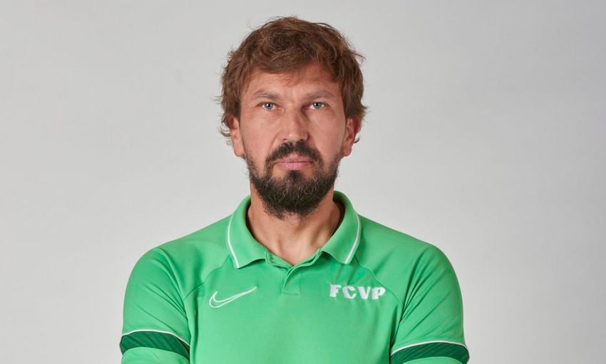 Ворскла визначилась з тренером до кінця сезону