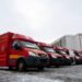 ДСНС Черкащини отримала автотранспортну майстерню — Новости Черкасс