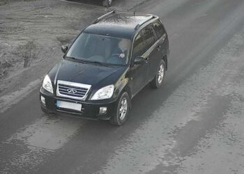 ДТП у Тернополі на Лесі Українки 31 грудня – водій був п’яним