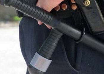 Двоє експоліцейських отримали по 7 років тюрми за катування людей на вокзалі у Львові