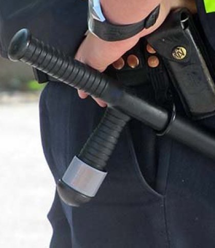 Двоє експоліцейських отримали по 7 років тюрми за катування людей на вокзалі у Львові