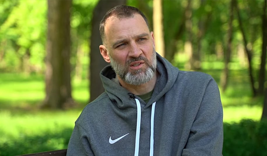 Екс-голкіпер Динамо назвав завдання Шевченка на посаді президента УАФ