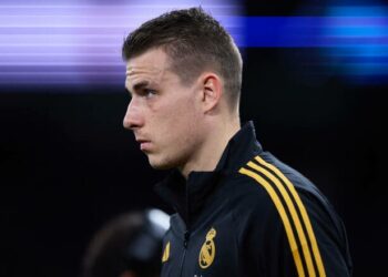 Екс-воротар Реала: «Лунін надійніший кіпер» | Футбол |