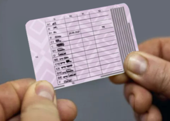 Если истек срок действия водительских прав: можно ли ездить с ними и во сколько обойдется замена – Дніпро