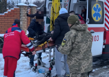 Біля “Фабрики кави” в Черкасах затонув чоловік – Новини Черкасс