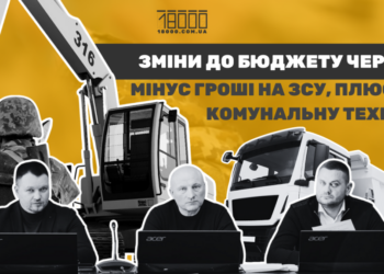 У Черкасах зменшують видатки на ЗСУ через трактори й піскорозкидачі – Новини Черкасс