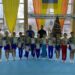 Гімнасти КДЮСШ «Спартак» здобули перемоги на обласному чемпіонаті — Новости Черкасс