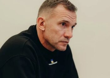 Голова асоціації футболу Івано-Франківська розповів про зустріч із Шевченком | Футбол |