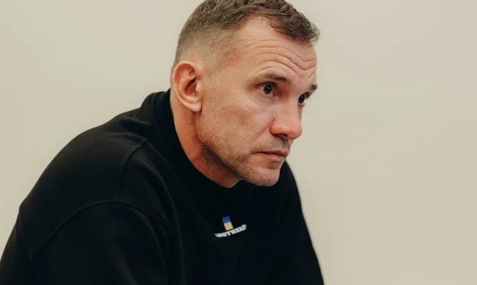 Голова асоціації футболу Івано-Франківська: «Конкретики від Шевченка ми не почули»