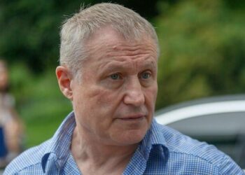 Григорій Суркіс: «Я голосував би за людину, яка за все, що брався – все в неї виходило. Це саме Андрій Шевченко» | Футбол |