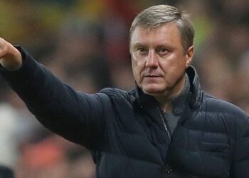 Хацкевич: “Завдання – залишитися у Першому дивізіоні Польщі” | Футбол |