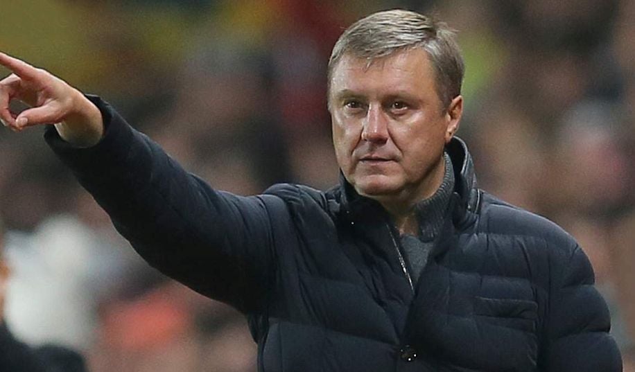 Хацкевич: «Заглембе потрібно налагодити гру в обороні та залишитися у Першому дивізіоні»