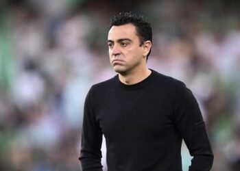 Хаві: “Мою роботу недостатньо оцінили” | Футбол |