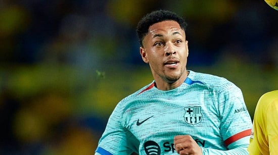 Хаві: «Роке вже важливий для Барселони»