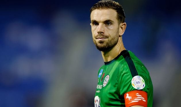 Хендерсона запропонували Баварії та Байєру