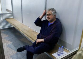 Игорь Коломойский встретит свое 61-летие в СИЗО: до когда ему продолжили арест – Дніпро