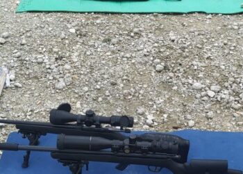 Як підготуватись до мобілізації: курси домедичної допомоги та військового вишколу у Львові