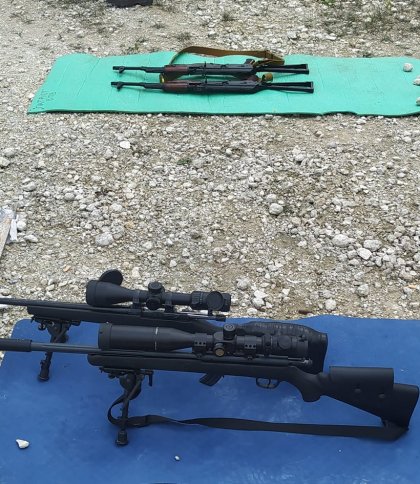 фото ВПВ "Патріот" фото ВПВ "Патріот"