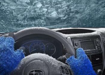 Як завести двигун авто в мороз: поради експерта | АВТО НОВИНИ та області |