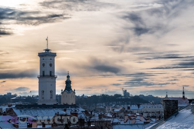 Фото: Твоє місто