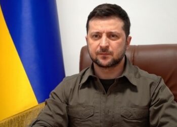 Які доходи та активи задекларував президент України Володимир Зеленський за 2022 рік